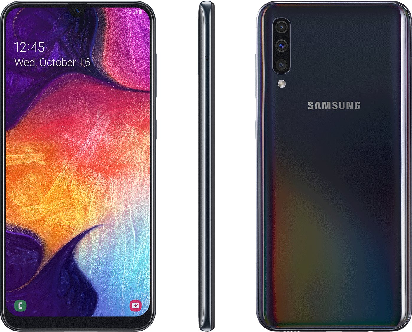 samsung galaxy a570