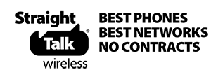 Straight Talk Logo