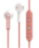Berlin Blue Tooth Headphones Rose Gold
