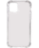 Clear Case for iPhone11 / XR Back 