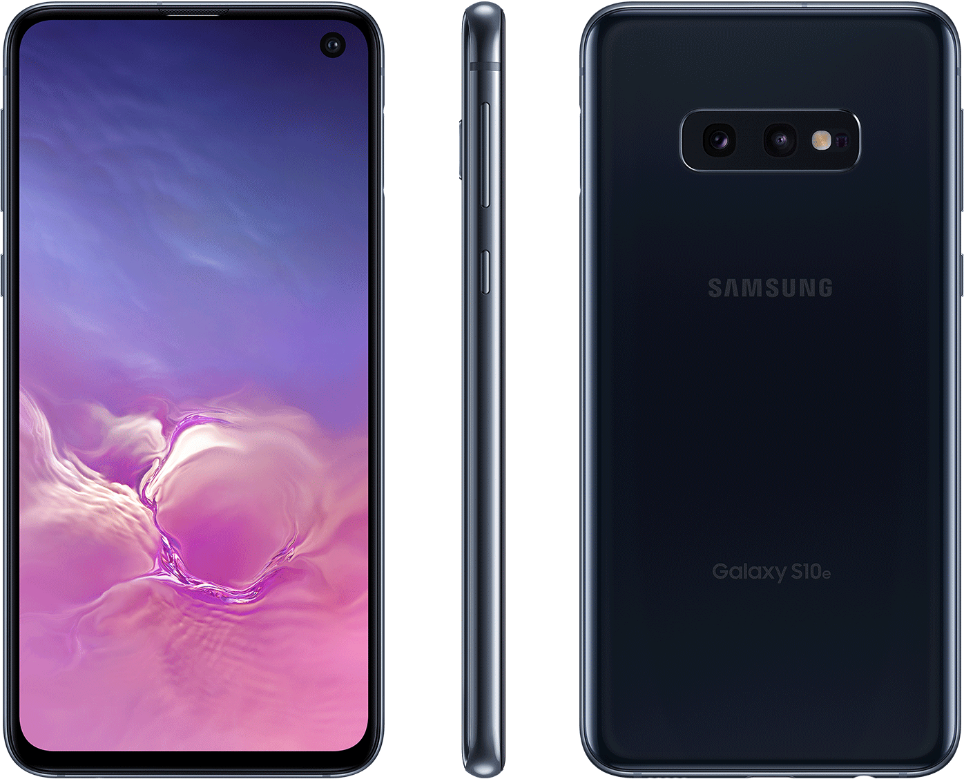 prism black s10e