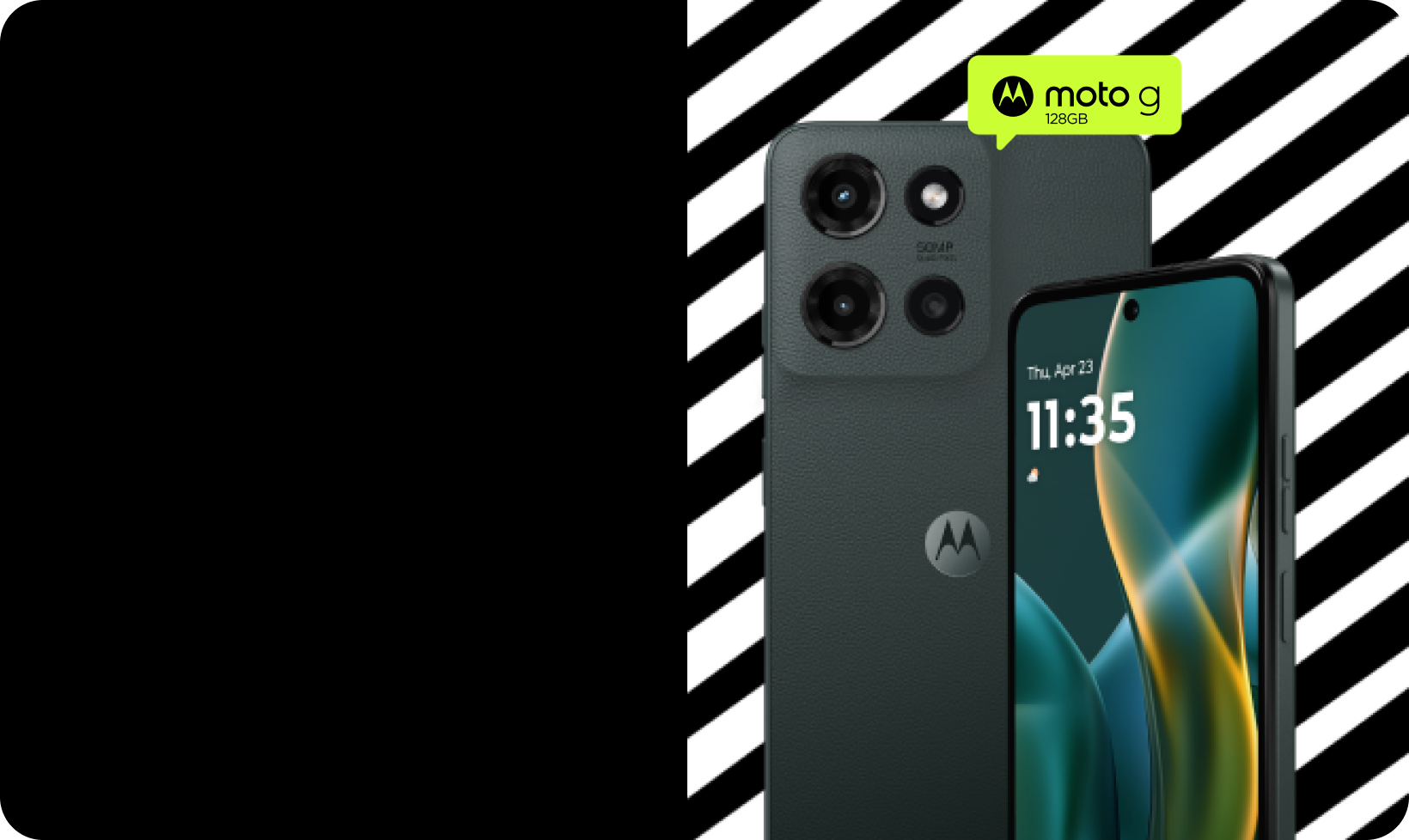 moto g 2025