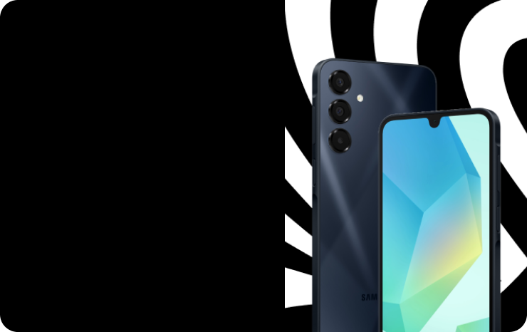 Samsung Galaxy A16 Image