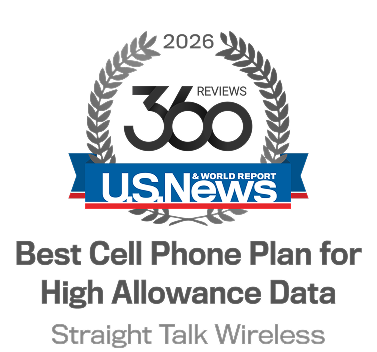U.S. News 360 Reviews - Best Cell Phone Plan for High Allowance Data 2026