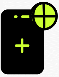 Cloud Storage Icon