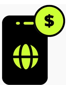 Cloud Storage Icon