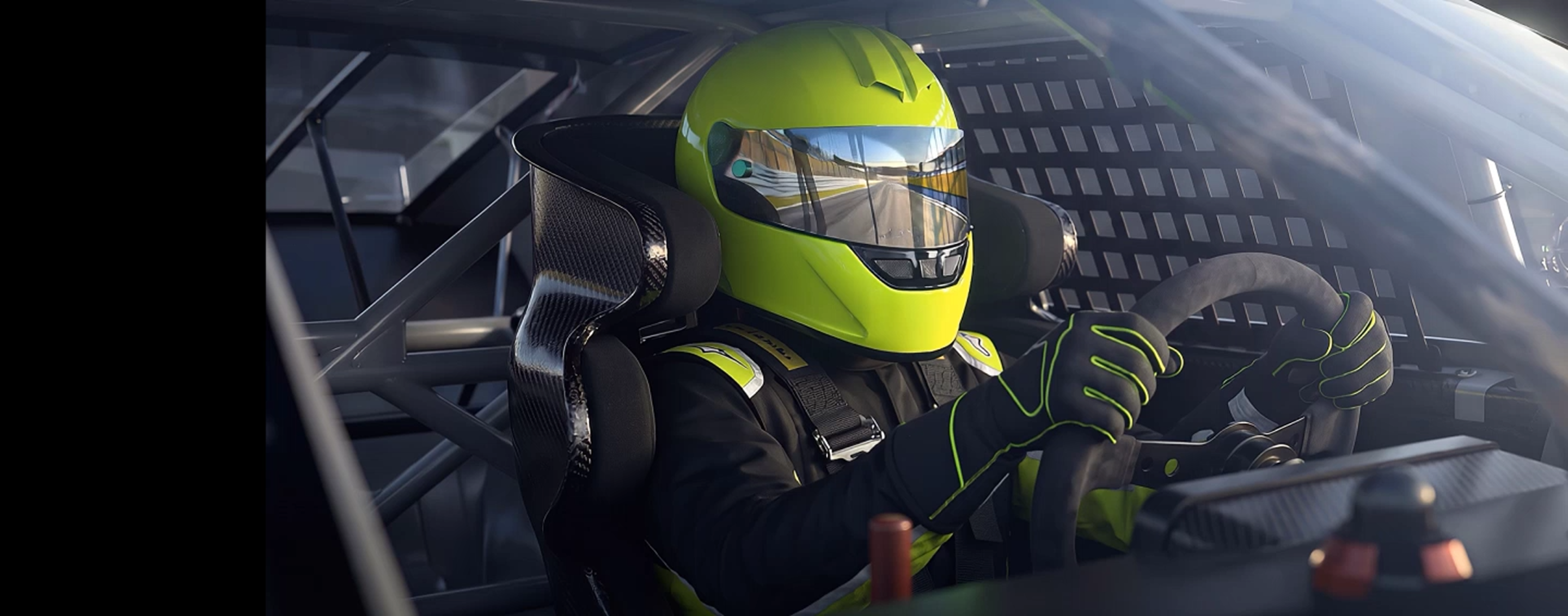 NASCAR and Straight Talk Official Partnership