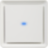 Home Internet Router - Top View