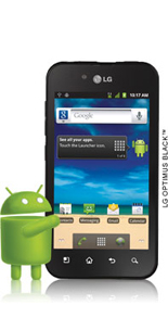 FREE LG 900G from Straight Tal...