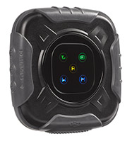Dispositivo Mobile Hotspot