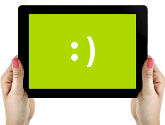 ACTIVAR SU TABLET
